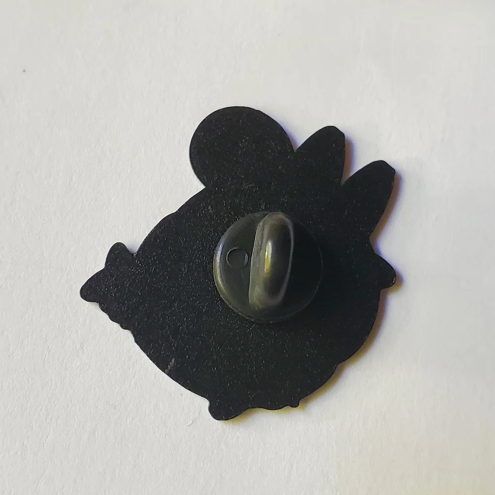 HTTYD Toothless Labubu Enamel Pin - Picture 2 of 2